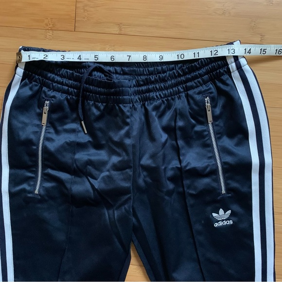 Adidas cropped track pants - Picture 3 of 5
